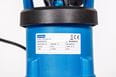 PUMPA blue line PSDR plastové ponorné čerpadlo do sudu