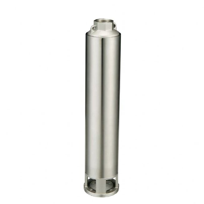 PUMPA inox line STP-05 4" hydraulická část bez motoru