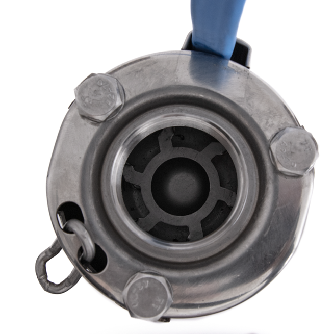 PUMPA inox line SPP-05 4" ponorné čerpadlo 230V s motorem Franklin Electric