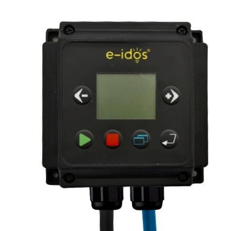 Calpeda e-idos E-MPSM 3xx