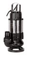 PUMPA black line BLV 0,45-1,5 kW sewage pump 3x400V
