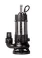 PUMPA black line BLV 0,45-1,5 kW sewage pump 3x400V