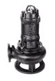 PUMPA black line BLK sewage pump