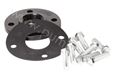 PUMPA black line delivery elbow
