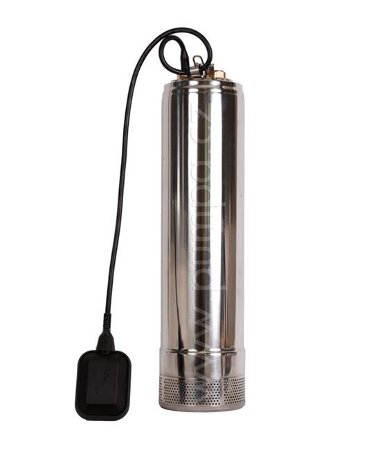 PUMPA blue line PXSM 4xx 5-inch submersible pump