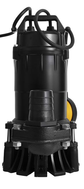 PUMPA black line HMP 05-10M50 (50EUS) ponorné čerpadlo