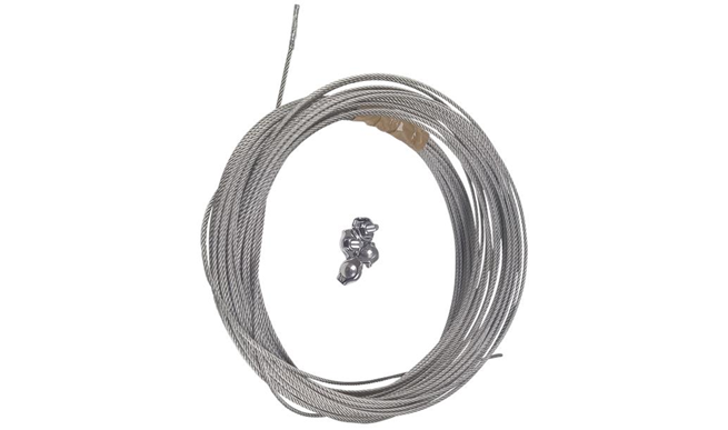 GRUNDFOS Sestava lanka z nerez. oceli
