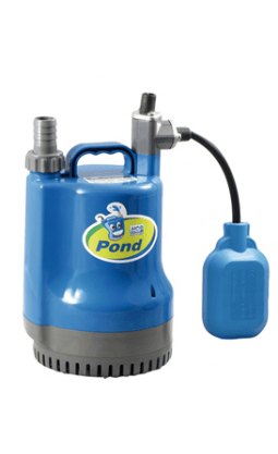 HCP POND ponorné čerpadlo 230V