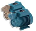 Calpeda CT čerpadla s periferním oběžným kolem 3x400V