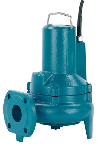 Calpeda GMVM submersible drainage pump 230V