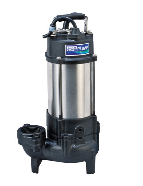 HCP kalové čerpadlo BF 230V