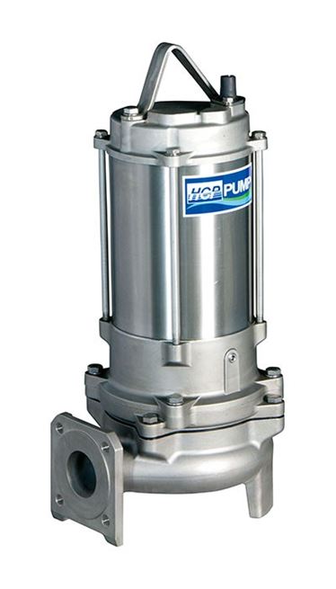 HCP SF kalové čerpadlo 3x400V
