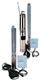 WILO TWU TWI 4" 230V