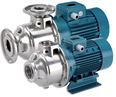 Calpeda MXH 48 horizontal multi-stage close coupled pumps 3x400V
