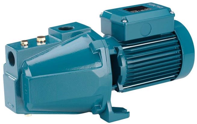 Calpeda NG 6 samonasávací čerpadla jet 3x400V