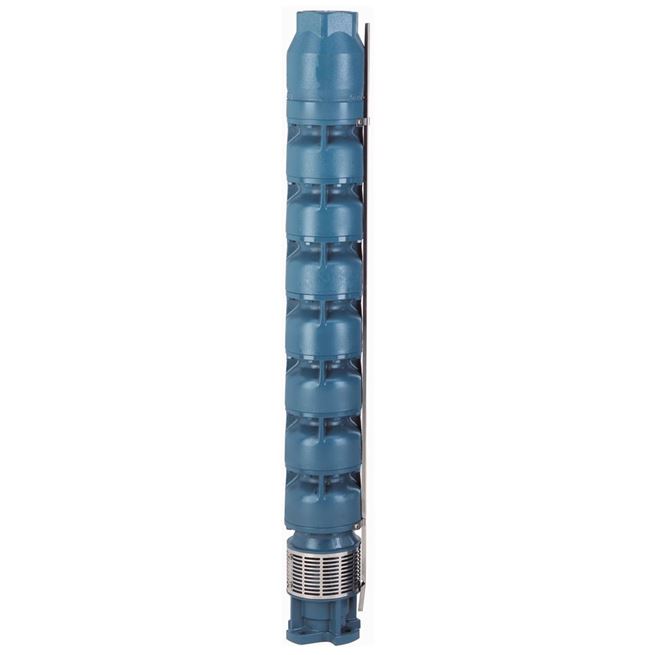 Calpeda 6 SDS 58 hydraulic part without motor