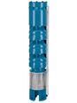 Calpeda 10 SDS 280 hydraulic part without motor