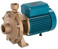 Calpeda NMM 3 close coupled centrifugal pumps with threaded ports 230V