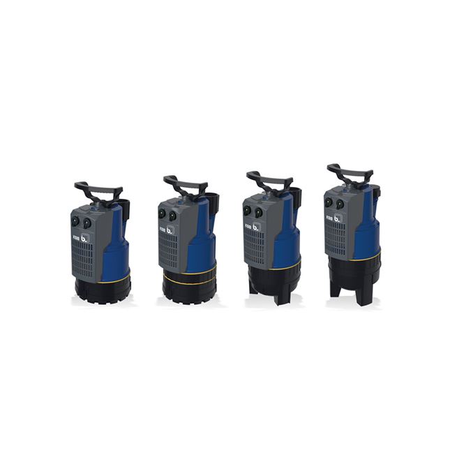 KSB AMA DRAINER 3 submersible sewage pump