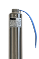 PUMPA inox line STP-10 4-inch submersible pump 230V