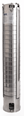 PUMPA inox line SPP-10 4" гідравлічна частина без двигуна