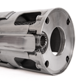 PUMPA inox line SPP-10 4" гідравлічна частина без двигуна