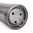 PUMPA inox line SPP-10 4" ponorné čerpadlo 230V - 2 drát bez spínací skříňky