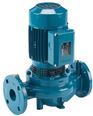 Calpeda NR4 32 close-coupled, single-impeller centrifugal pumps