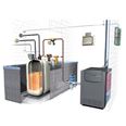 AFRISO Mechanický hladinomer MTR