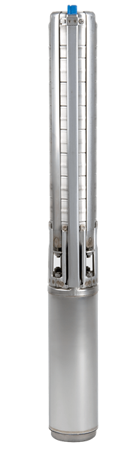 WILO TWI 4 "submersible pump