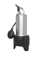 WILO REXA MINI3 slurry pump