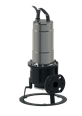 WILO REXA CUT slurry pump