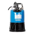 PUMPA blue line PSCM ponorné drenážne čerpadlo
