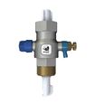 GWS FlowThru inline adaptér