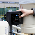 PUMPA e-line Drive-04 frekvenční měnič bez snímače 230V