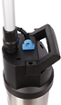 PUMPA AutoRain 2000/1,5 INOX