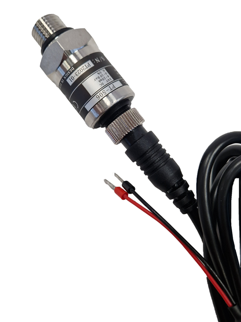 PUMPA INOX LINE 4 VSE HES 230V domácí vodárna s elektronickou regulací, kabel