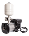 PUMPA e-line E-Drive 204,404 - automatická domácí vodárna s FM