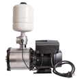 PUMPA e-line E-Drive 204,404 - automatická domácí vodárna s FM
