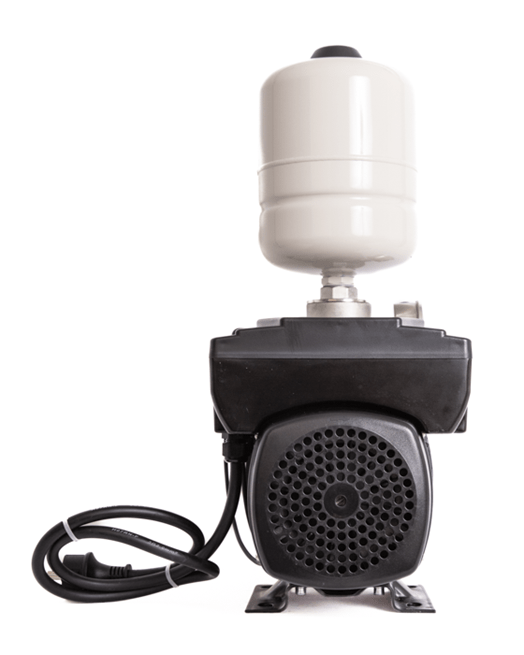 PUMPA e-line E-Drive 204,404 - automatická domácí vodárna s FM