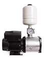 PUMPA e-line E-Drive 204,404 - automatická domácí vodárna s FM