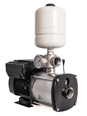 PUMPA e-line E-Drive 204,404 - automatická domácí vodárna s FM