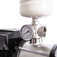 PUMPA e-line E-Drive 204,404 - automatická domácí vodárna s FM