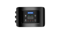 PUMPA inox line SPPE domácí vodárna s elektronickou regulací