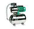 WILO Jet HWJI 301 EM automatické samonasávací domácí vodárny