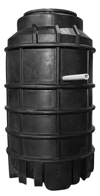 PUMPA black line Box 2 SE BLC XTREME čerpací jímka