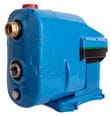 PUMPA e-line E-DRIVE PPMS504 automatická domácí vodárna s frekvenčním měničem