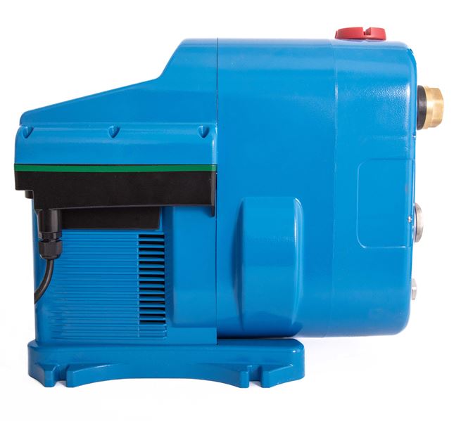 PUMPA e-line E-DRIVE PPMS504 automatická domácí vodárna s frekvenčním měničem