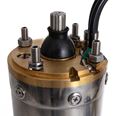 PUMPA blue line PSM4TM 4" motor 3x230V 