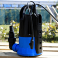 PUMPA blue line PSDR401P ponorné čerpadlo 
